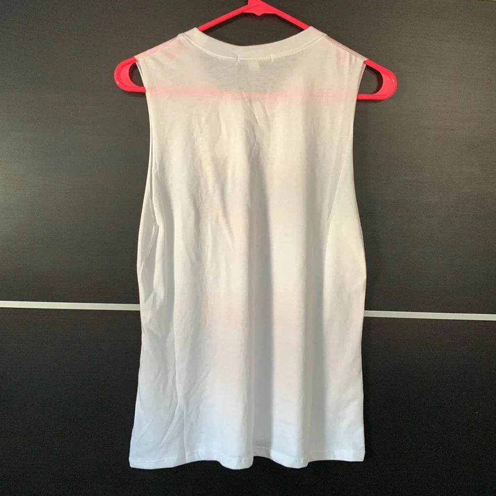Sub_Urban Riot Muscle Tee Shirt - Picture 8 of 8